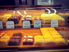 -司乎·日式鲜吐司(济南万象城首店)