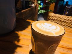 -旧雨咖啡·CoffeeFORU(黄村奥体店)