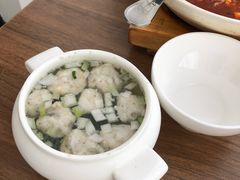 -将相和·海鲜蒸饺大连菜
