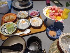 -沿江海南菜·文昌鸡祖师爷(大东海店)