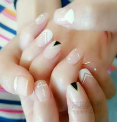 -指爱你美甲店