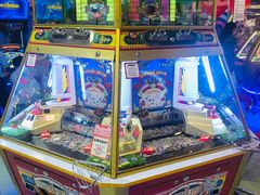 -爱玩嘉年华(龙湖源著天街店)