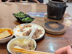 -本味焖罐源(天泽街店)