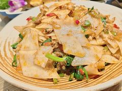 -金孔雀德宏傣味餐馆(魏公村店)