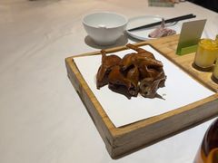 -汤城小厨•粤菜•靓汤(金宝街店)
