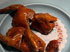 陶陶居脆皮乳鸽-陶陶居酒家(新天地店)