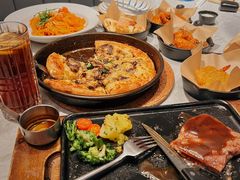 -必胜客(赛格国际购物中心店)