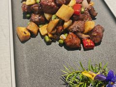 -辣婆婆(航天桥店)