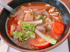 -春水堂人文茶馆(松烟文创店)