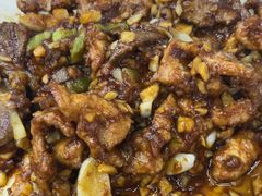 -聚福缘菜馆(隆昌路店)