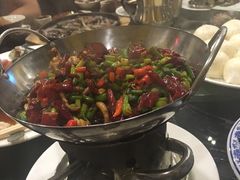 -顺风山庄(水濂山店)