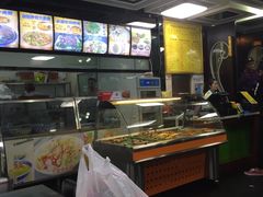 -马艾萨中国兰州牛肉拉面(劲松店)
