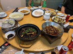 -小郭私房菜·海肠捞饭店(学士街店)