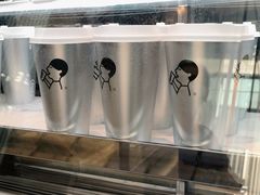 -喜茶(北京五棵松华熙店)