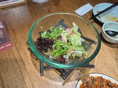 -小吊梨汤·北京菜·烤鸭(望京四元桥购物中心店)