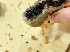 -栗酥饼(南长街店)