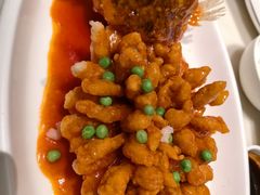 -新梅华餐厅(星悦汇店)
