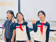 -蓝话筒·少儿成人演讲口才·主持朗诵·戏剧表演(大华第一坊店)
