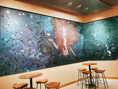 大堂-星巴克臻选(上海合生汇1F店)