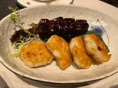 -常来小聚·广州非遗传承餐厅(高德置地店)