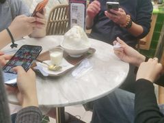 -丹礼糖甜品