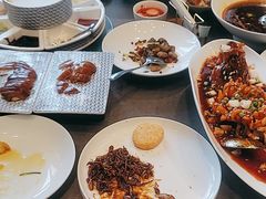 -羲和雅苑•北京烤鸭(平安国际金融中心店)