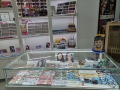 -视佳眼镜EYE(中山北路店)