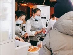 -新侨三宝乐面包店(崇文门店)