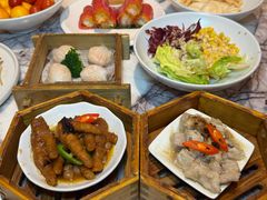 -紫薇港式茶餐厅(厦门君泰酒店)