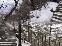 -尧山风景区