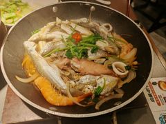 -海门鱼仔·潮汕味(燕岭店)