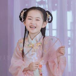 -盘子女人坊古装写真摄影(南京总店)