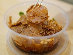 陈记香辣捆鸡-陈记捆鸡