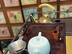 -金河半岛园林酒家(金融城店)