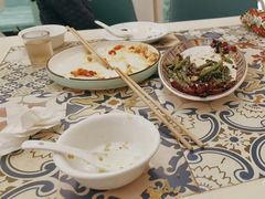-阿拉丁新疆风味餐厅·清真(罗廊巷店)