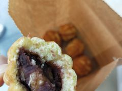 -莫朗核桃饼(虹泉路店)