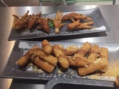 -微醺烤牛·炭火烧烤·精酿啤酒(东郊记忆店)