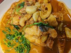 -打酱油·非遗淮扬菜(瘦西湖梅岭店)