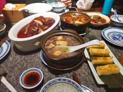 -南京大牌档(青岛万象城店)