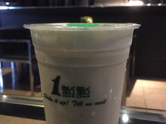-1点点(银座和谐广场店)