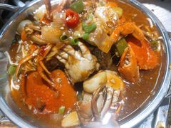 -小民大排档(光谷店)
