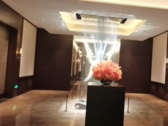 -丽晶轩中餐厅(重庆丽晶酒店)
