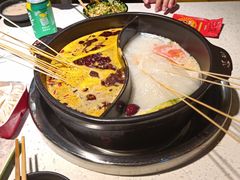 -钢管厂五区小郡肝火锅串串香(总店)