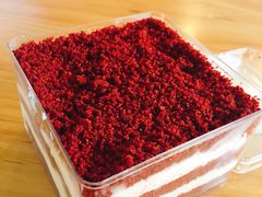 -7cake榴莲千层蛋糕(松江店)