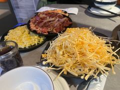 -石记东北风味烤肉(系马桩第二分店)