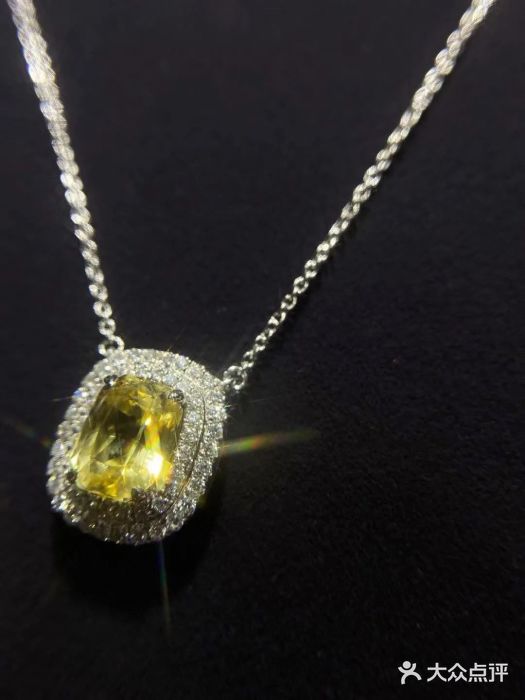 梵薇Joker.V银饰工作室图片