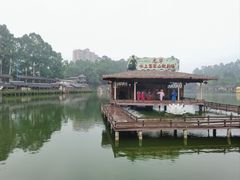 -乡村酒家·湖景客家菜(观澜店)