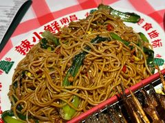 -辣小鲜·南昌大排档(船山路店)