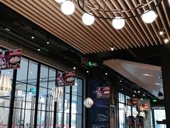 大堂-避风塘(百联东郊店)