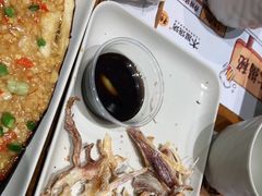 -木屋烧烤(上梅林店)